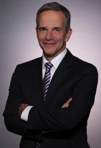Diego Jaramillo, MD, MPH Profile Headshot